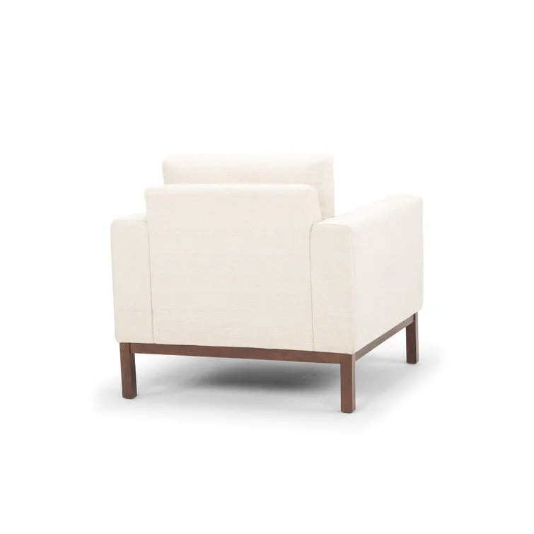 Clayton Upholstered Armchair