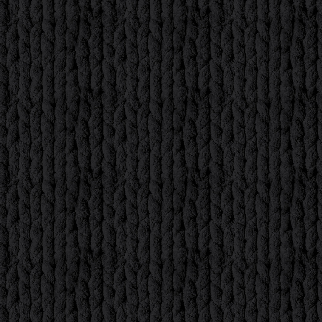 Zariyah Knitted Throw Blanket