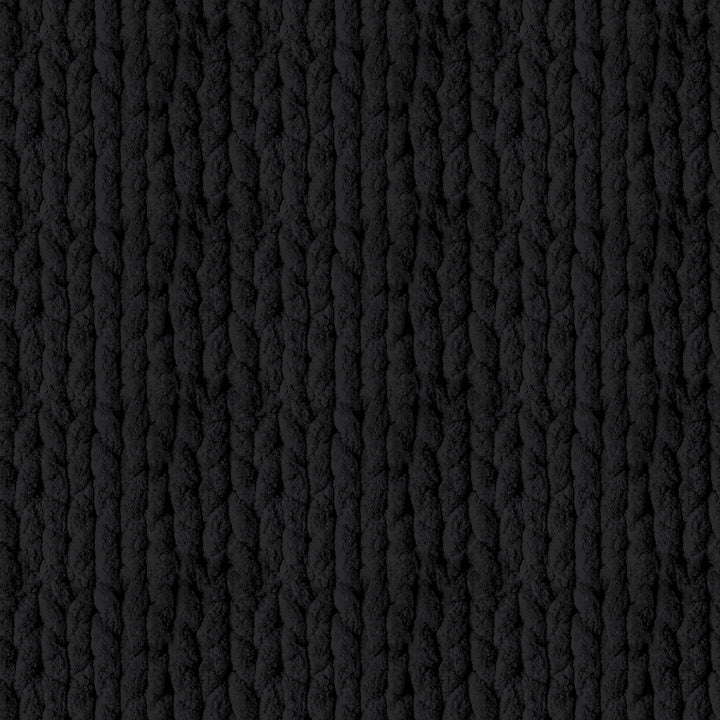 Zariyah Knitted Throw Blanket