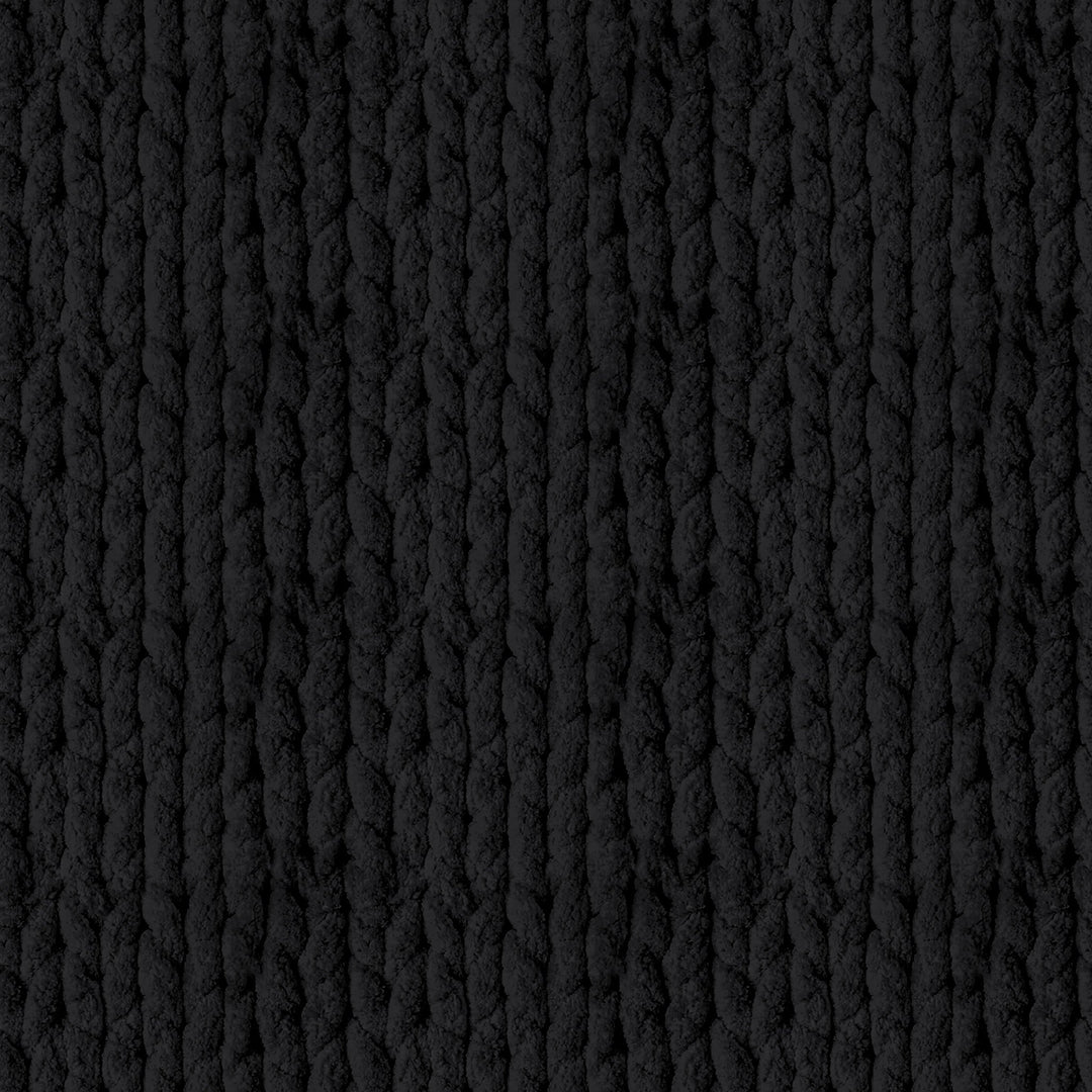 Zariyah Knitted Throw Blanket