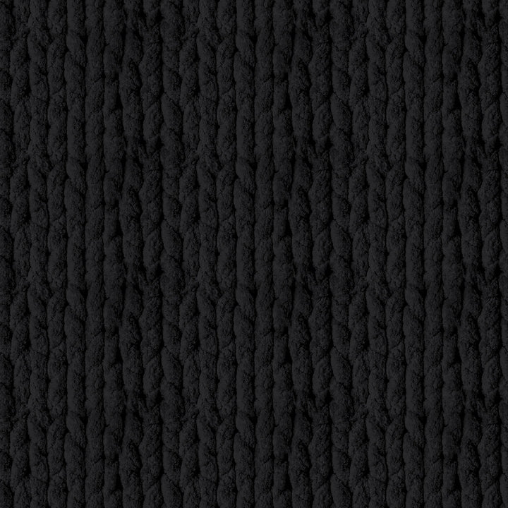 Zariyah Knitted Throw Blanket