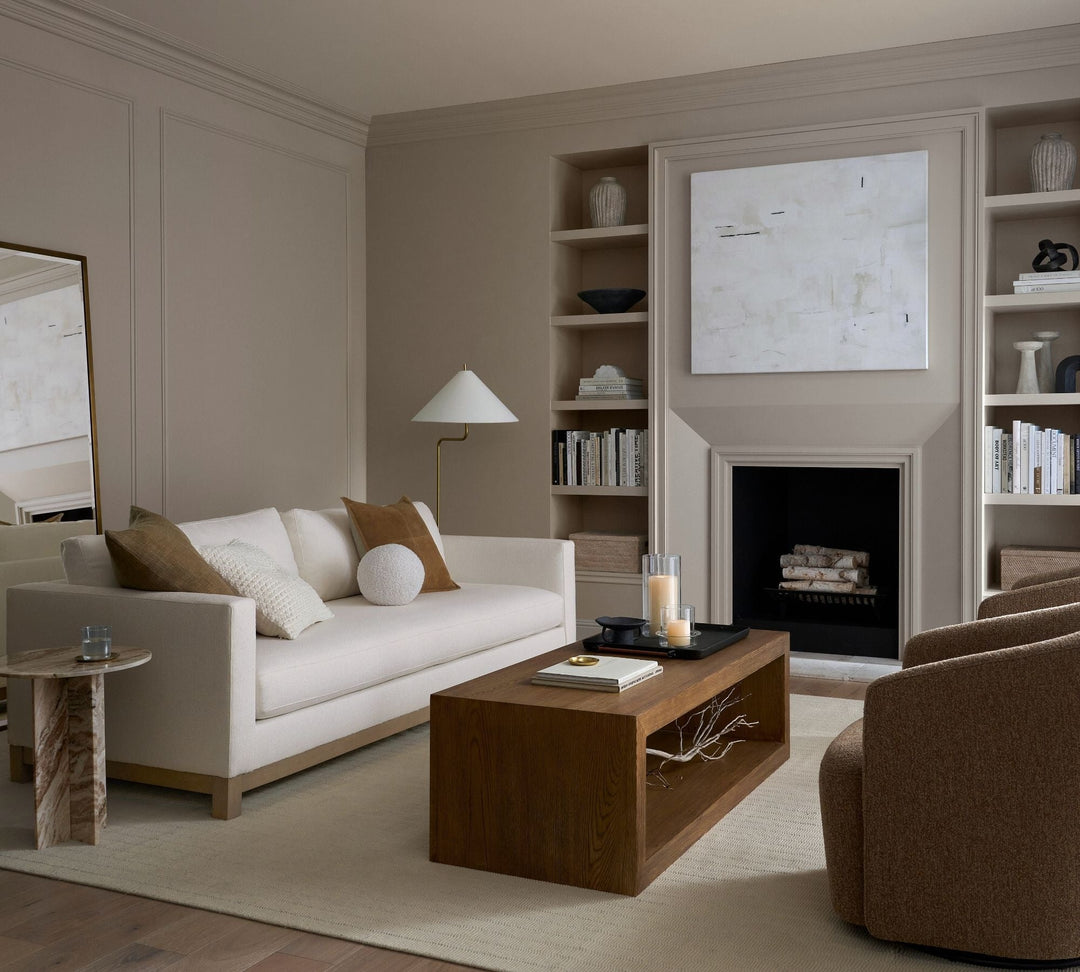 Preston Swivel Chair