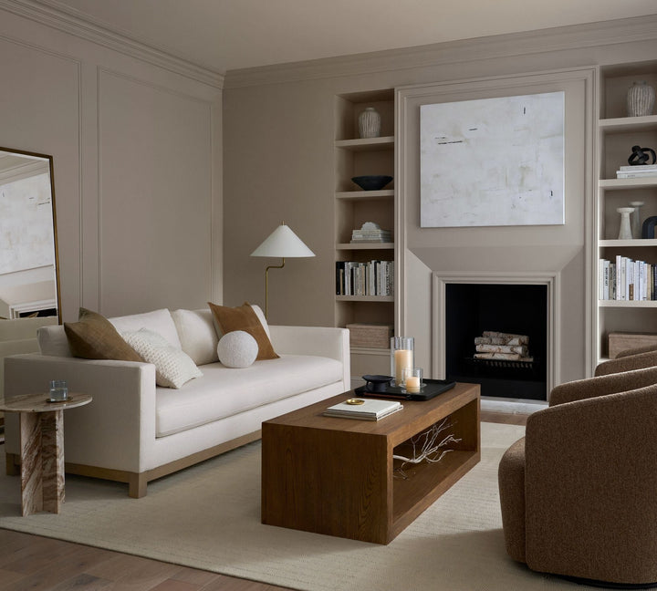 Preston Swivel Chair