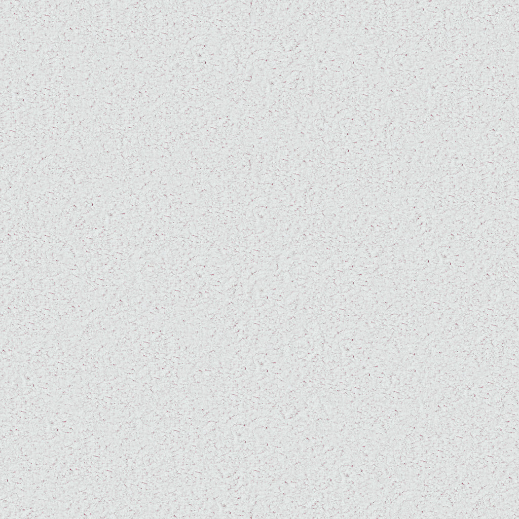 Milo Faux Sherpa Swivel Glider with Gold Base