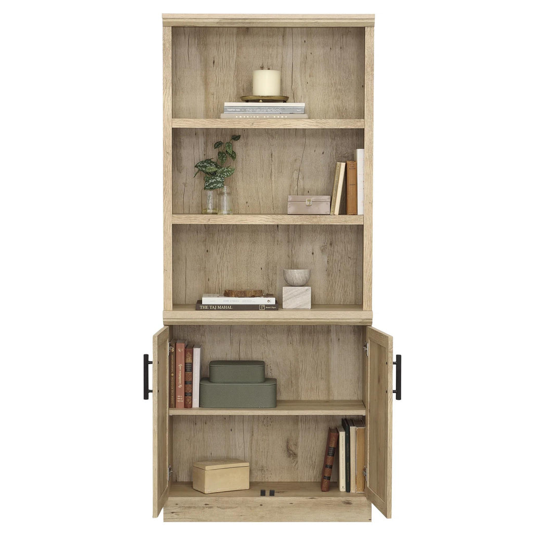 Aspen Post Storage Bookcase