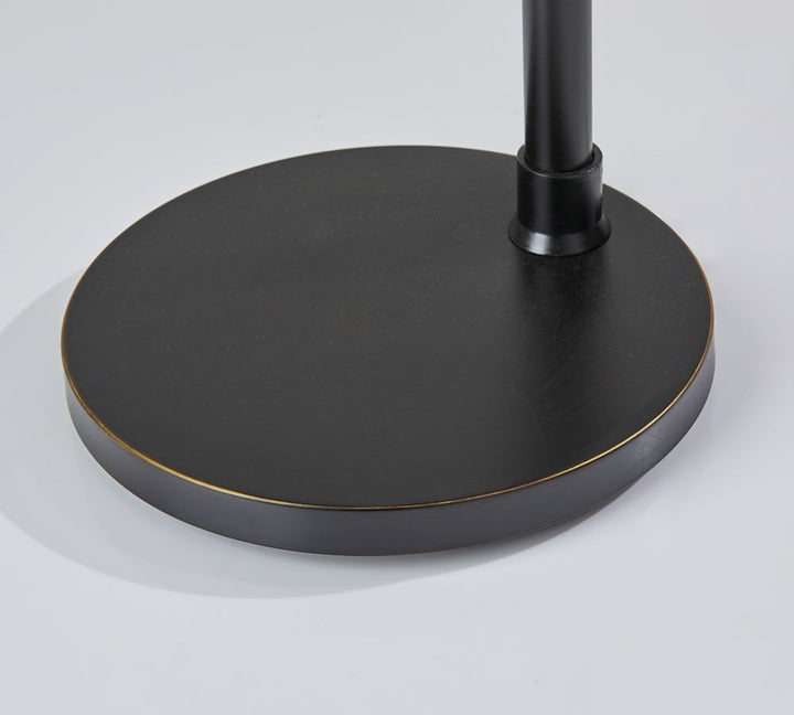 Payton Metal Floor Lamp