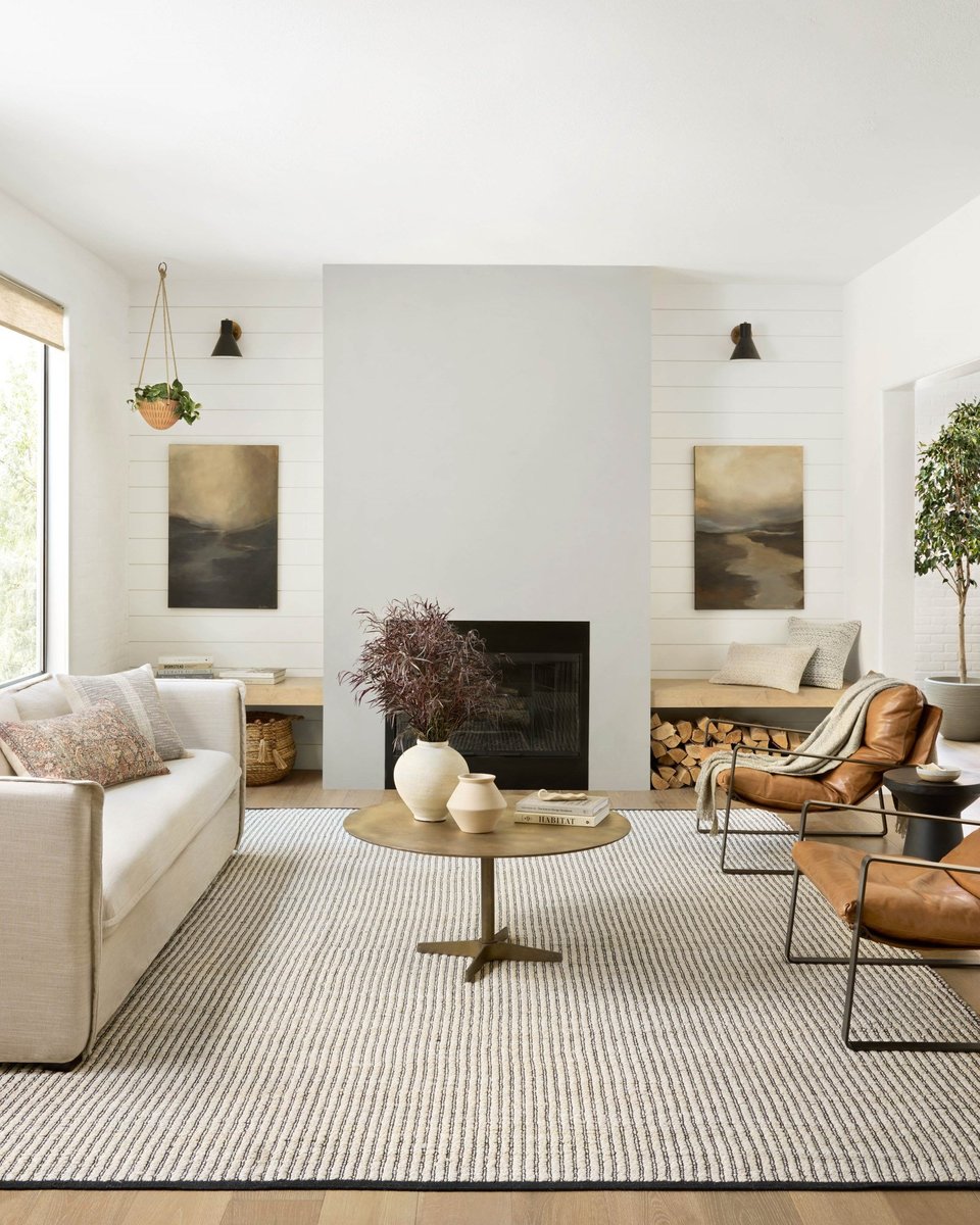 Colton CON 02 Area Rug 7'6-x 9'6