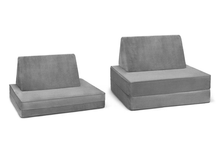 Kids Foam Sofa