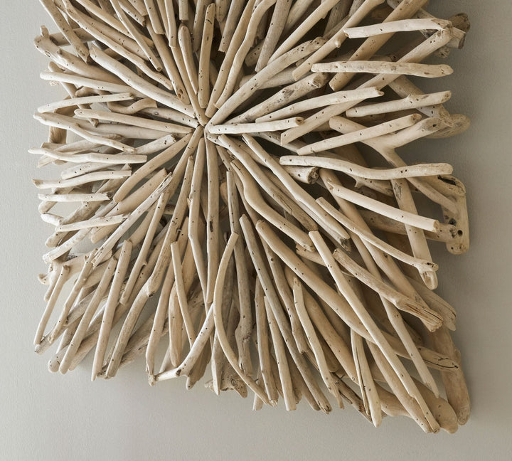 Driftwood Panel