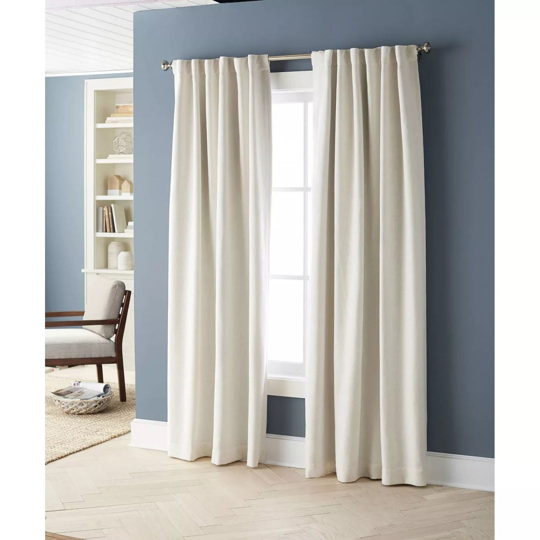 Aruba Blackout Curtain Panels