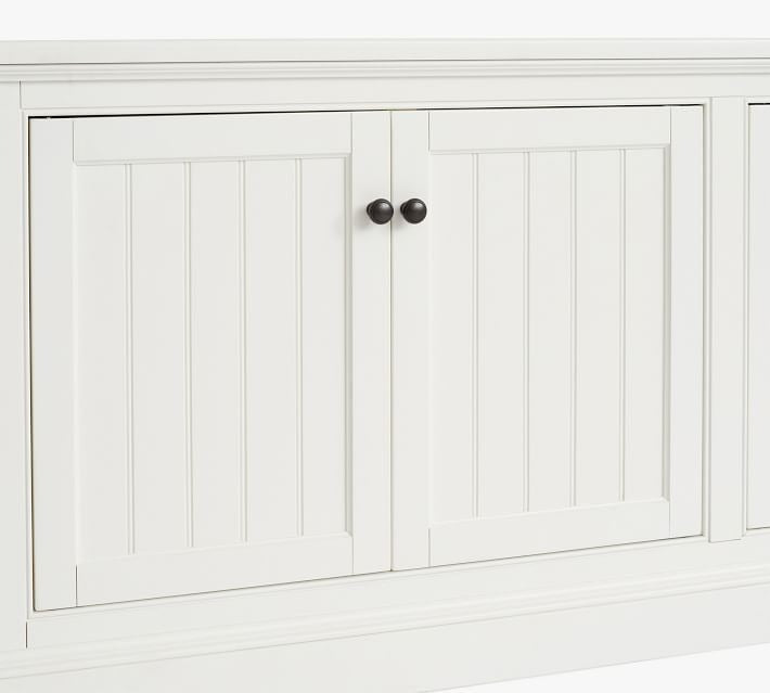 Aubrey 72" Media Console