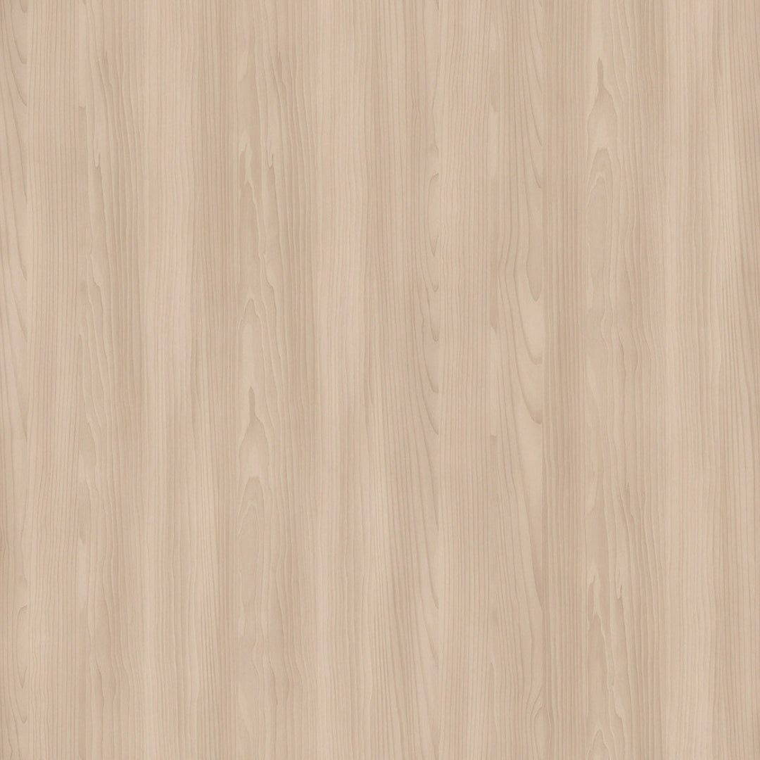 Faydra Enclosed Bookcase Natural Ash