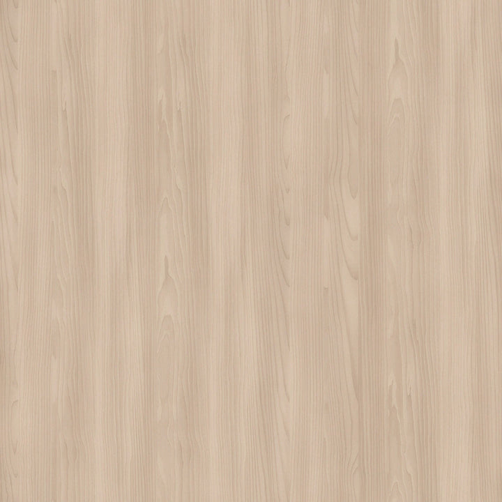 Faydra Enclosed Bookcase Natural Ash