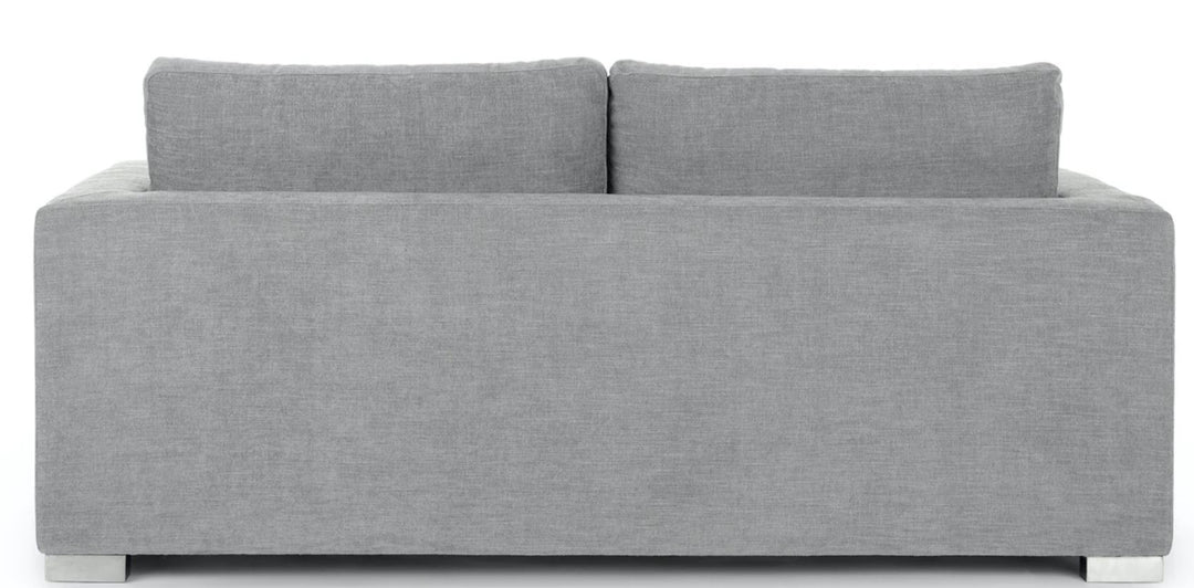 Soma Dawn Gray Sofa Bed