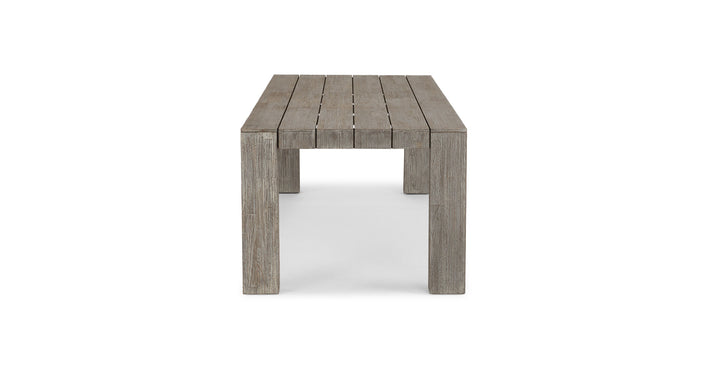 Atica Dining Table for 6