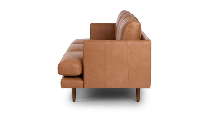 Burrard Bella Caramel Sofa