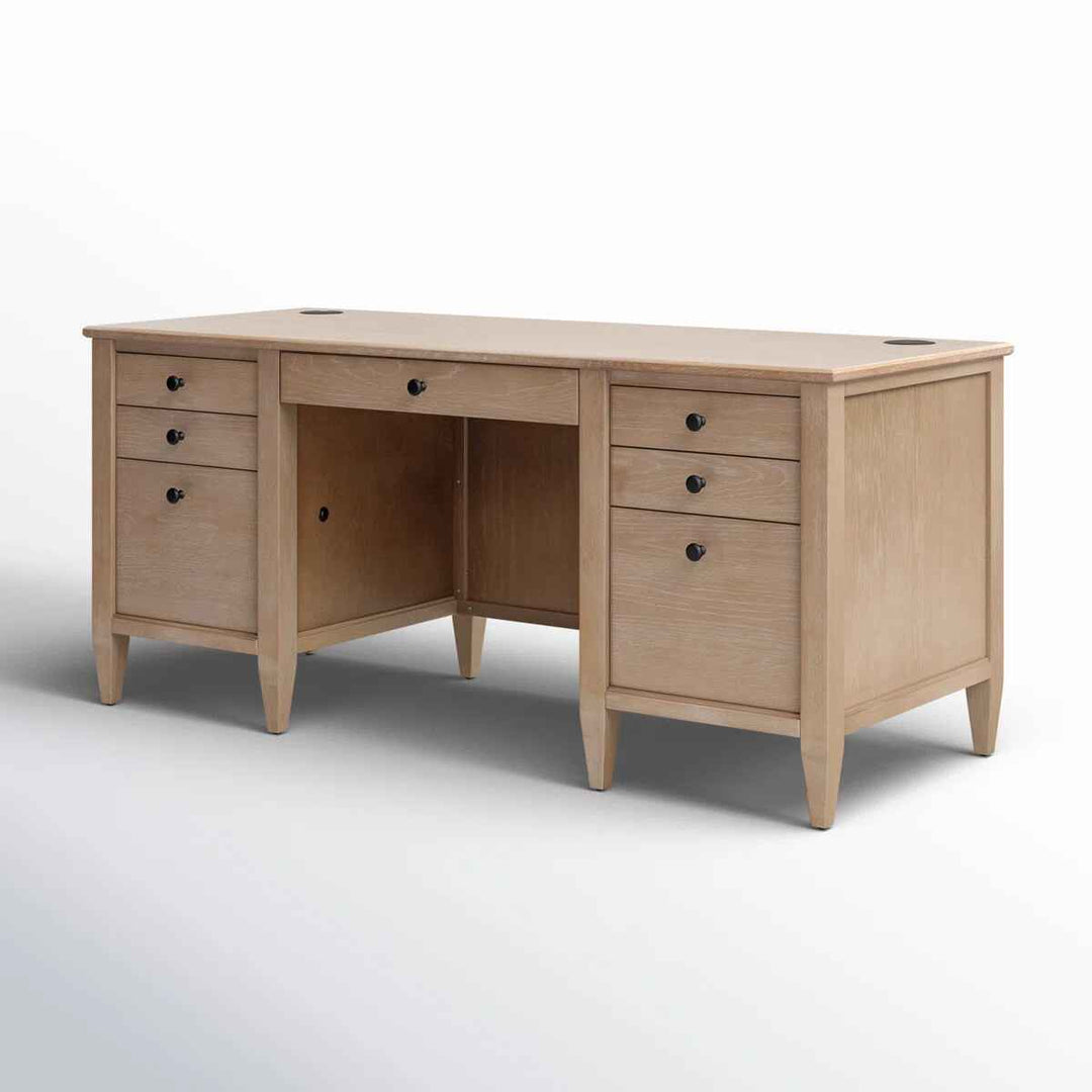 Gayle Executive Desk