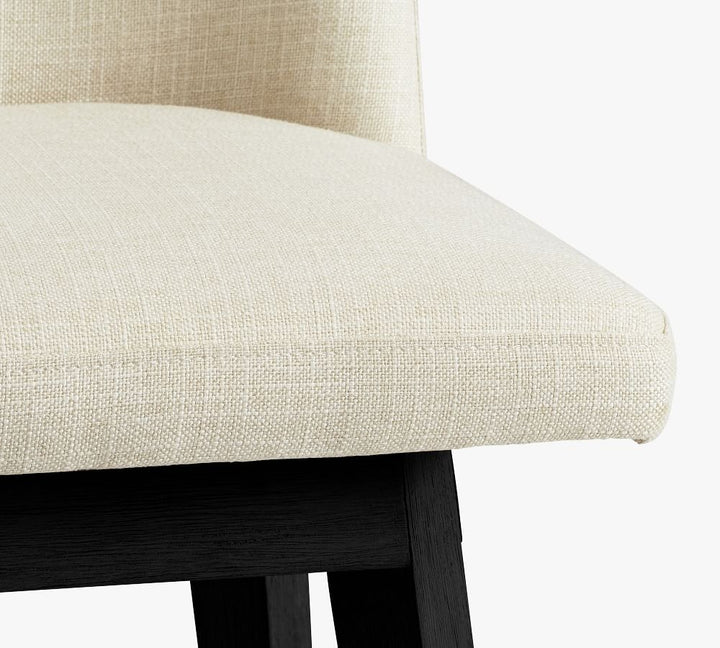 Layton Upholstered Counter Stool