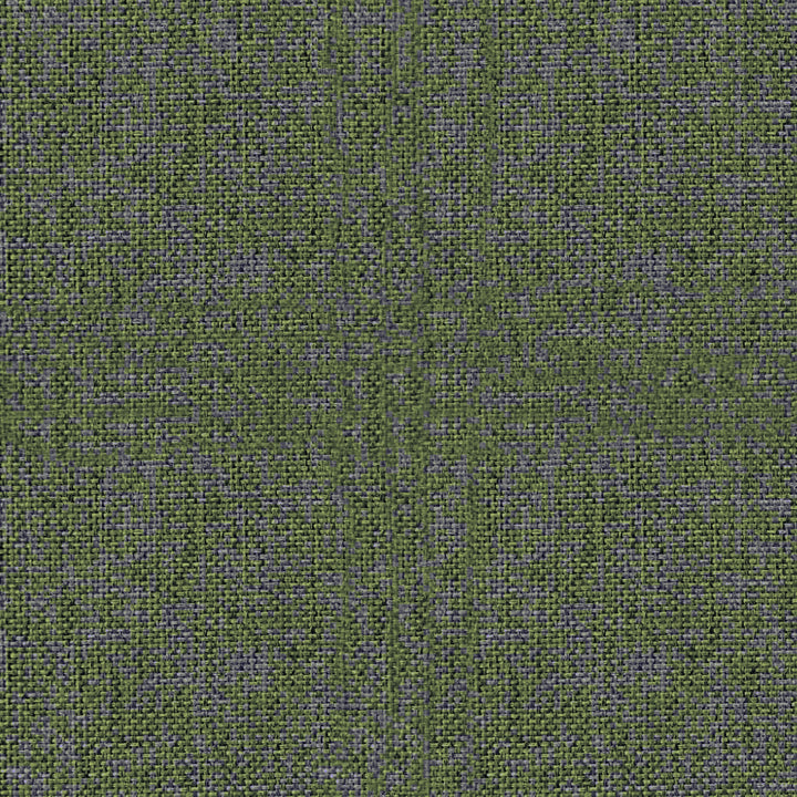 Burrard Forest Green Loveseat