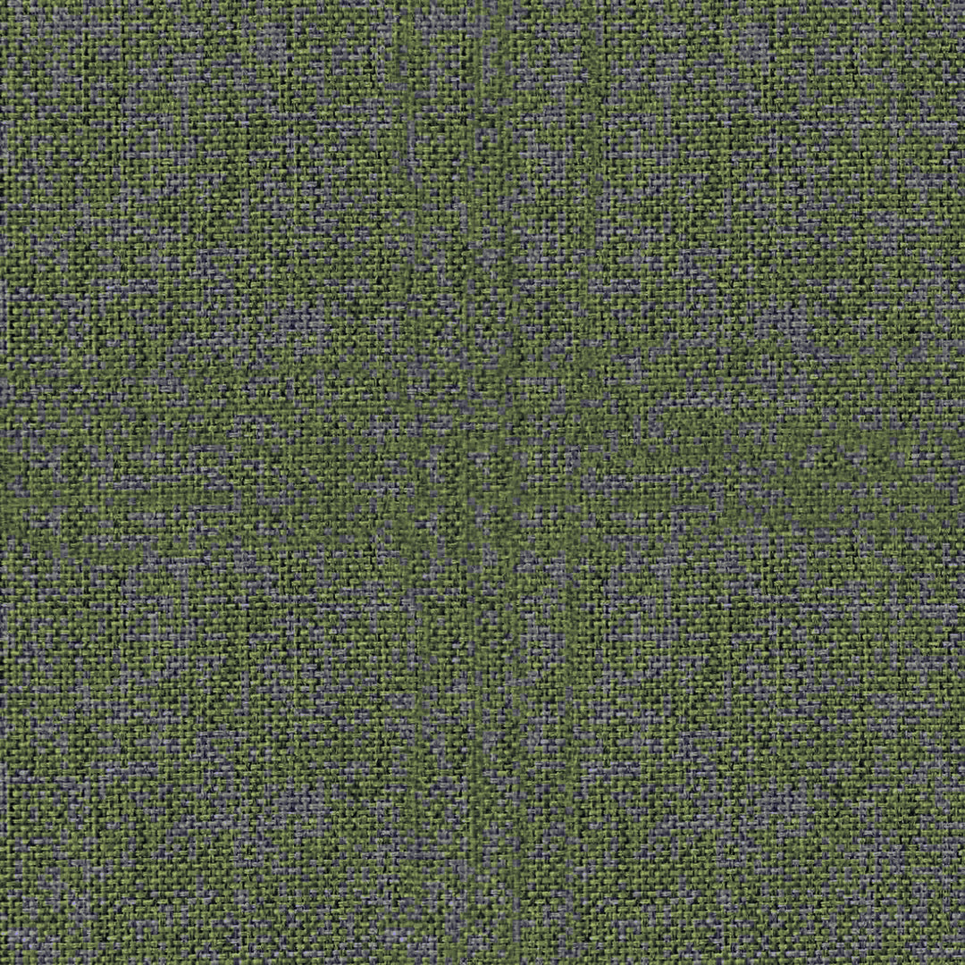 Burrard Forest Green Loveseat