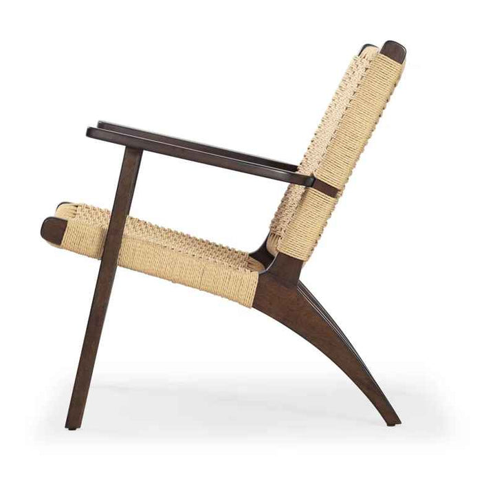 Liv Upholstered Armchair