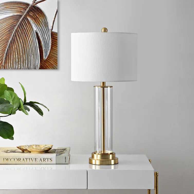 Safavieh Standard Table Lamp