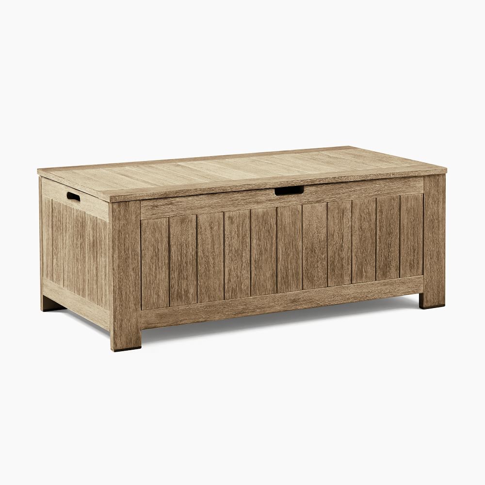 Portside Outdoor Storage Trunk