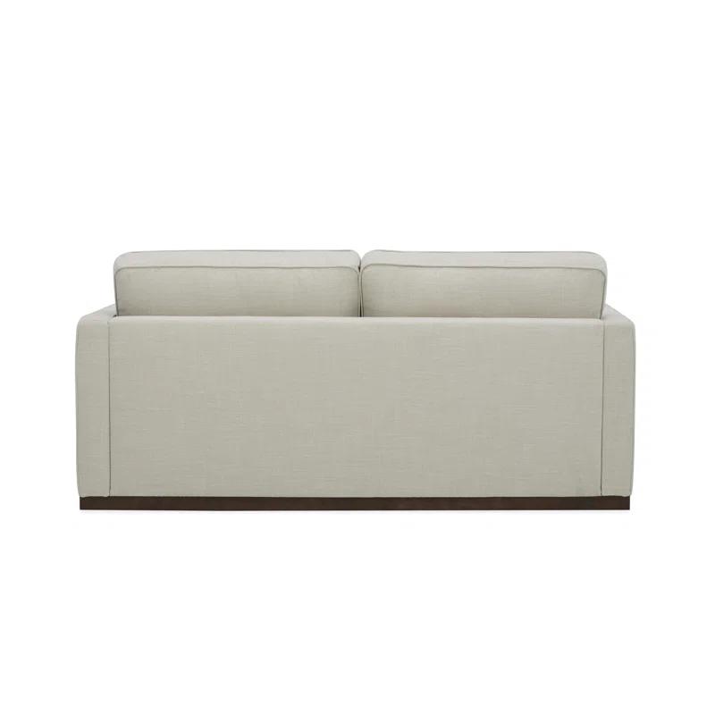 Bobbi 73" Upholstered Loveseat