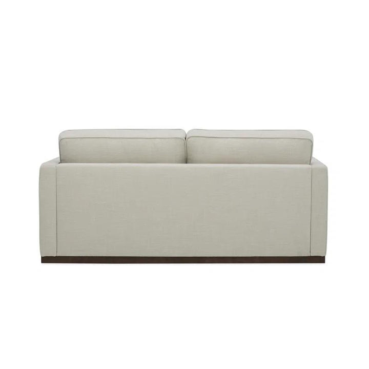 Bobbi 73" Upholstered Loveseat