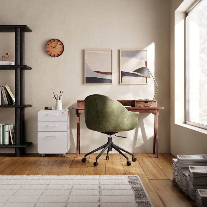 Stow 3 Drawer Vertical File Cabinet