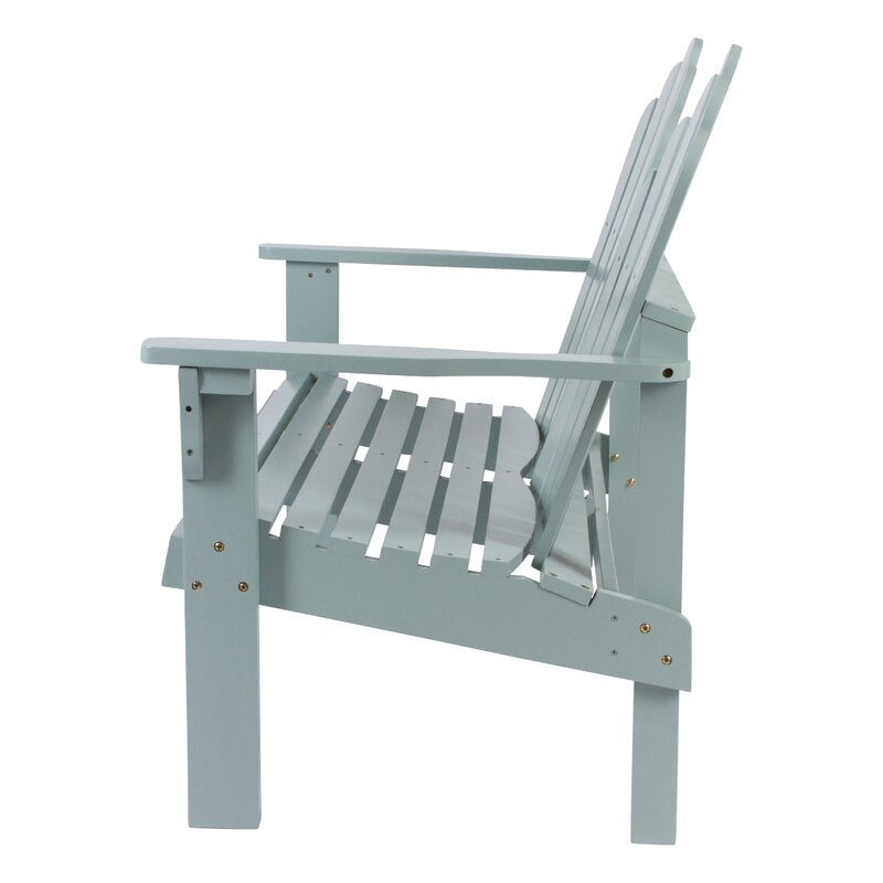 Tillie Wooden Garden Bench