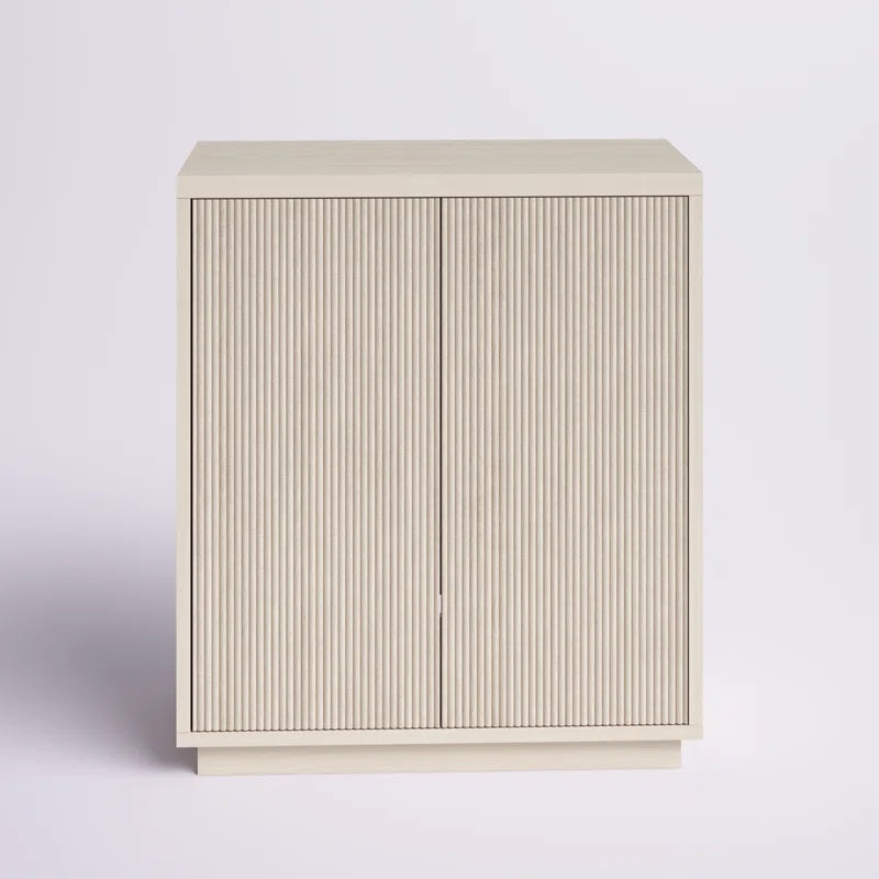 Ashlen Accent Cabinet