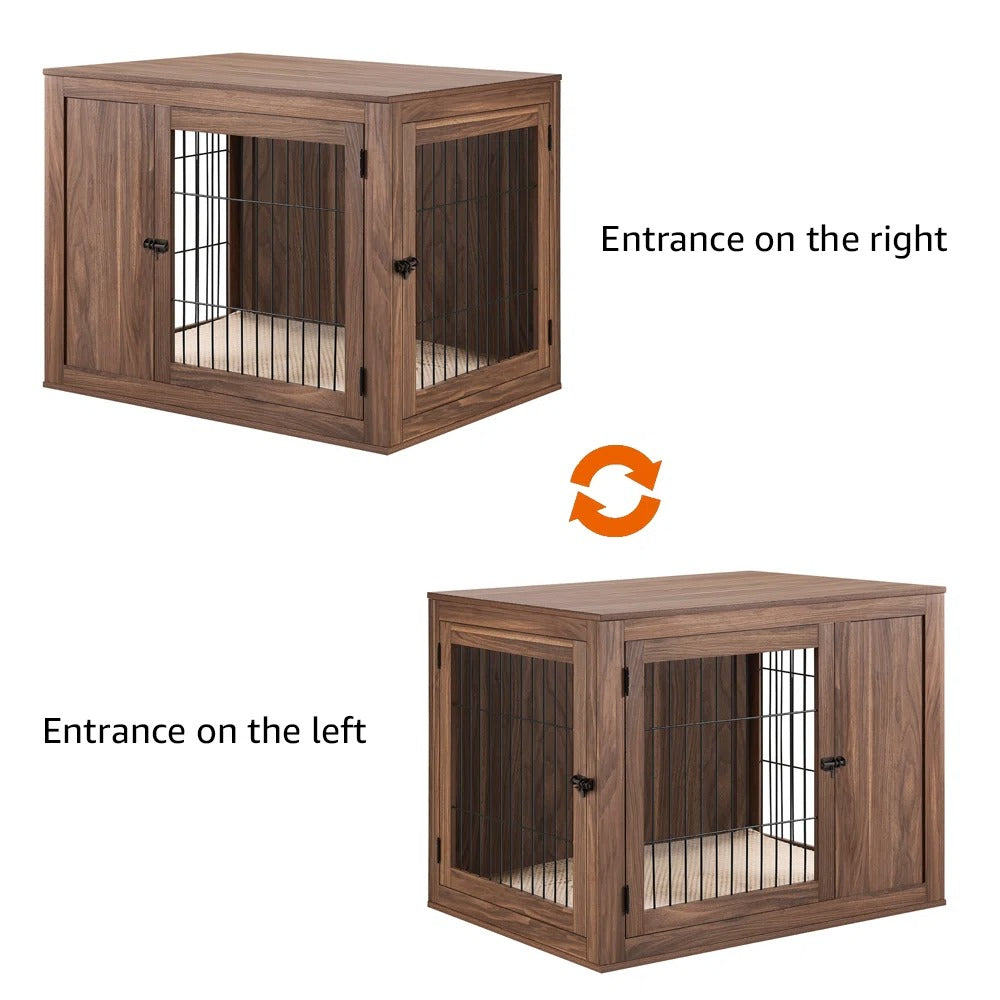 Gelinas Pet Crate