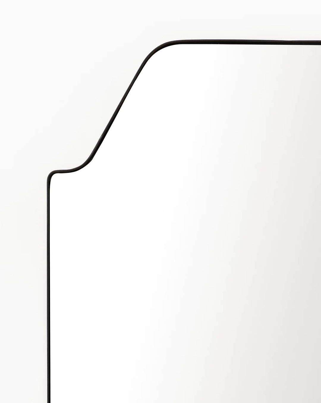 Giles Floor Mirror