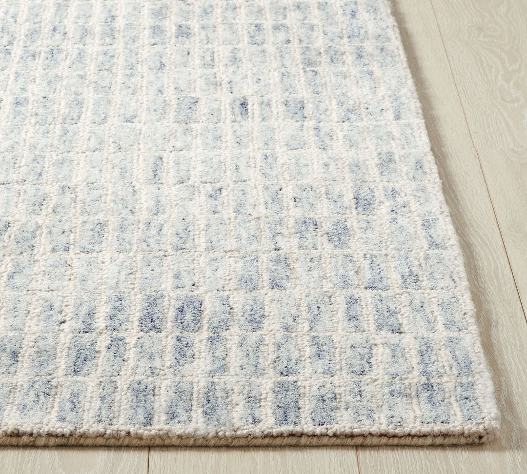 Capitola Hand-Tufted Wool Rug-9'x12'