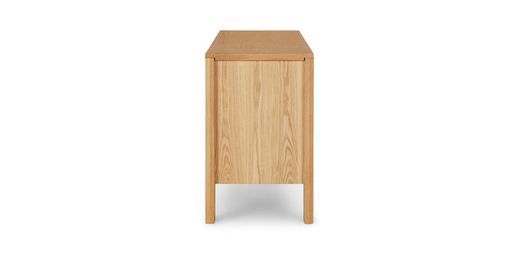 Dako Oak Sideboard