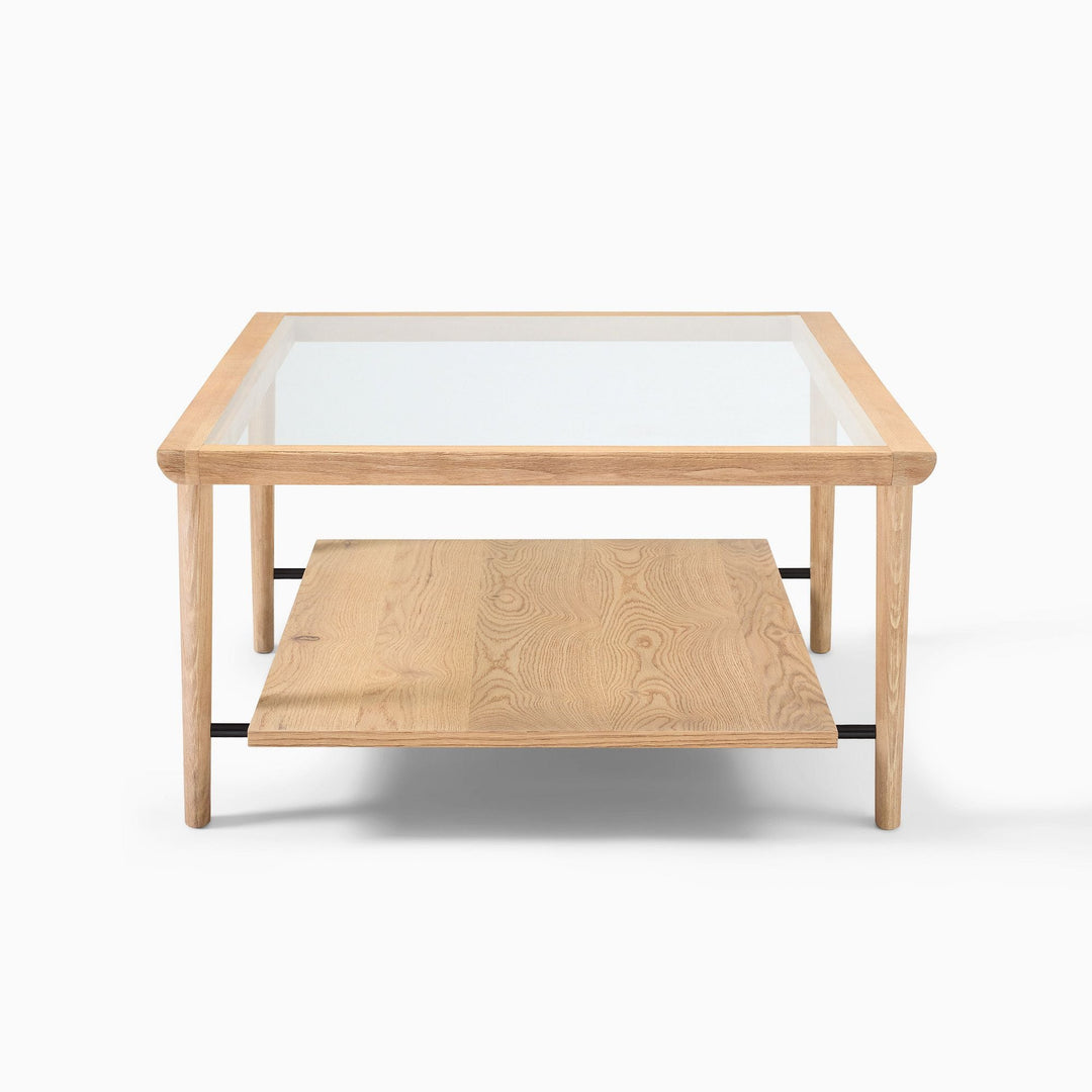 Whitman Coffee Table