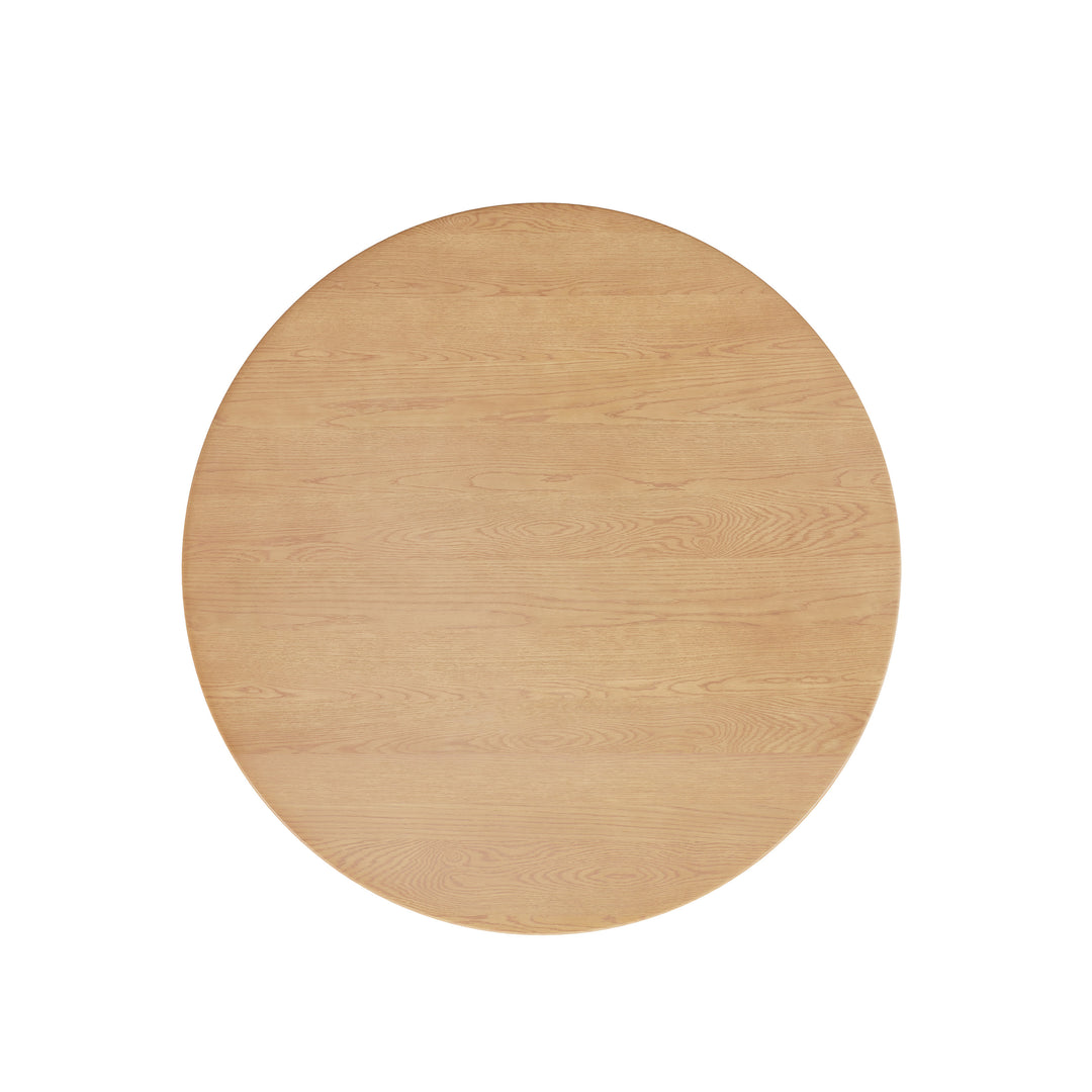 Adel 42 Round Coffee Table