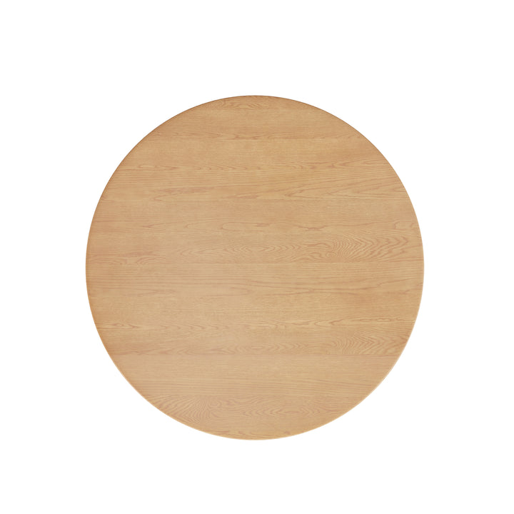 Adel 42 Round Coffee Table