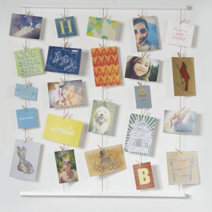 Hangit Picture Frame