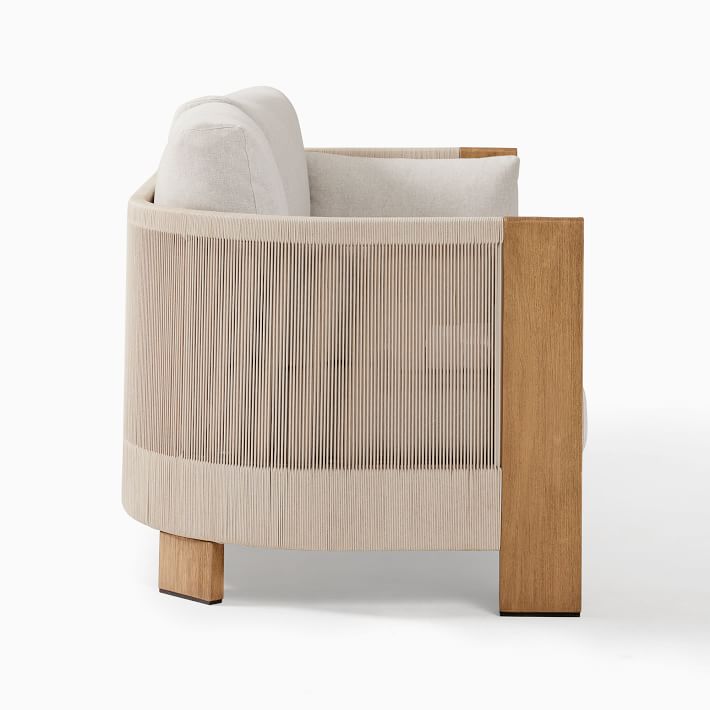 Porto Outdoor Sofa