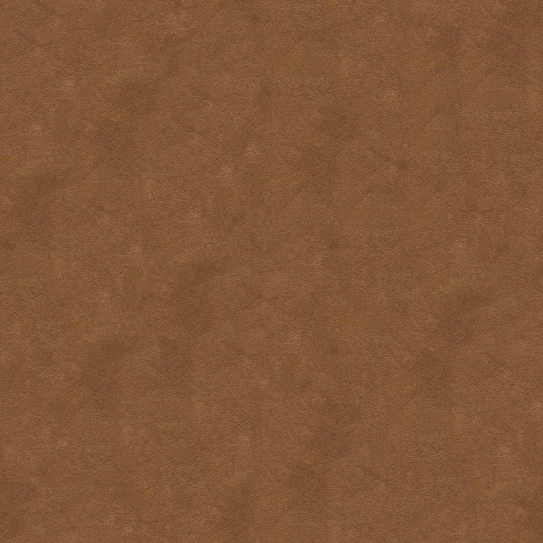 Bennett Genuine Leather Swivel Barrel Chair