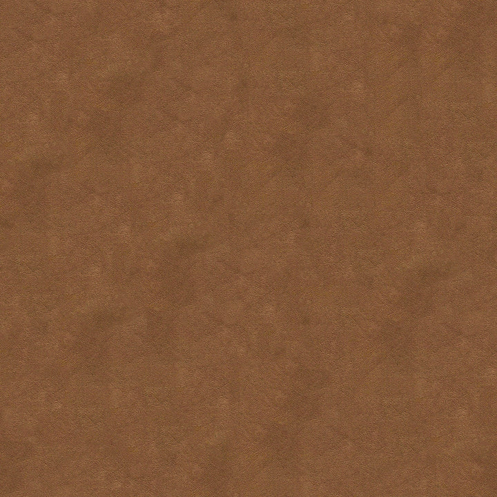 Bennett Genuine Leather Swivel Barrel Chair