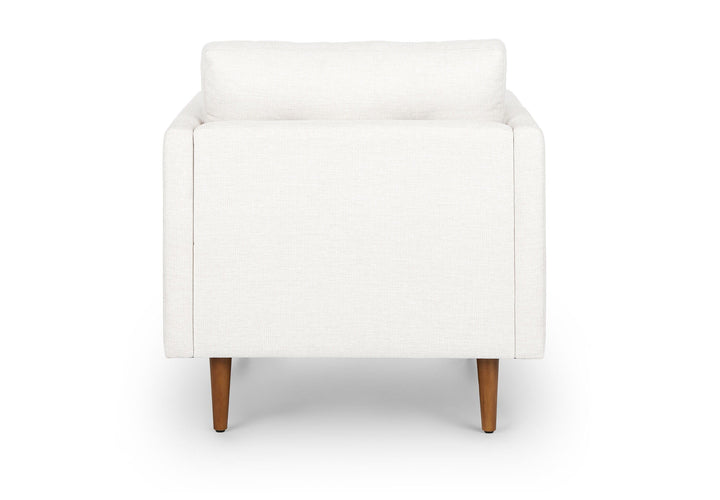 Anton Limestone Lounge Chair
