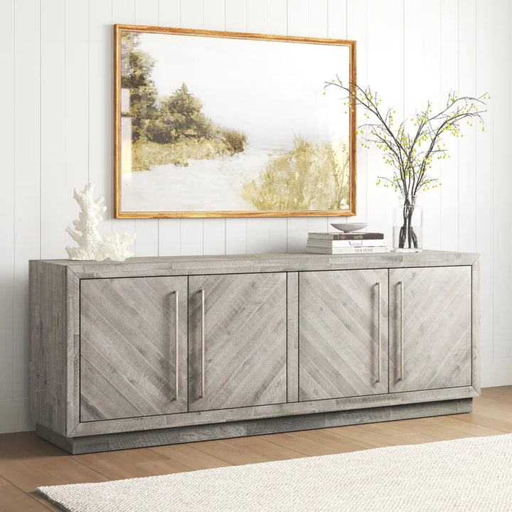Avani 74'' Media Console