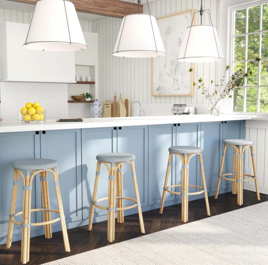 Alastair Bar & Counter Stool