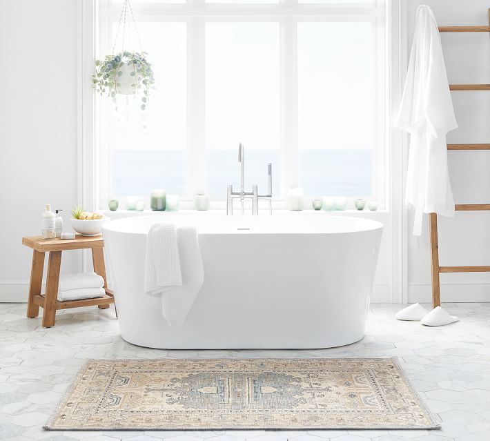 Nicolette Hand-Knotted Wool Rug 9'x12'