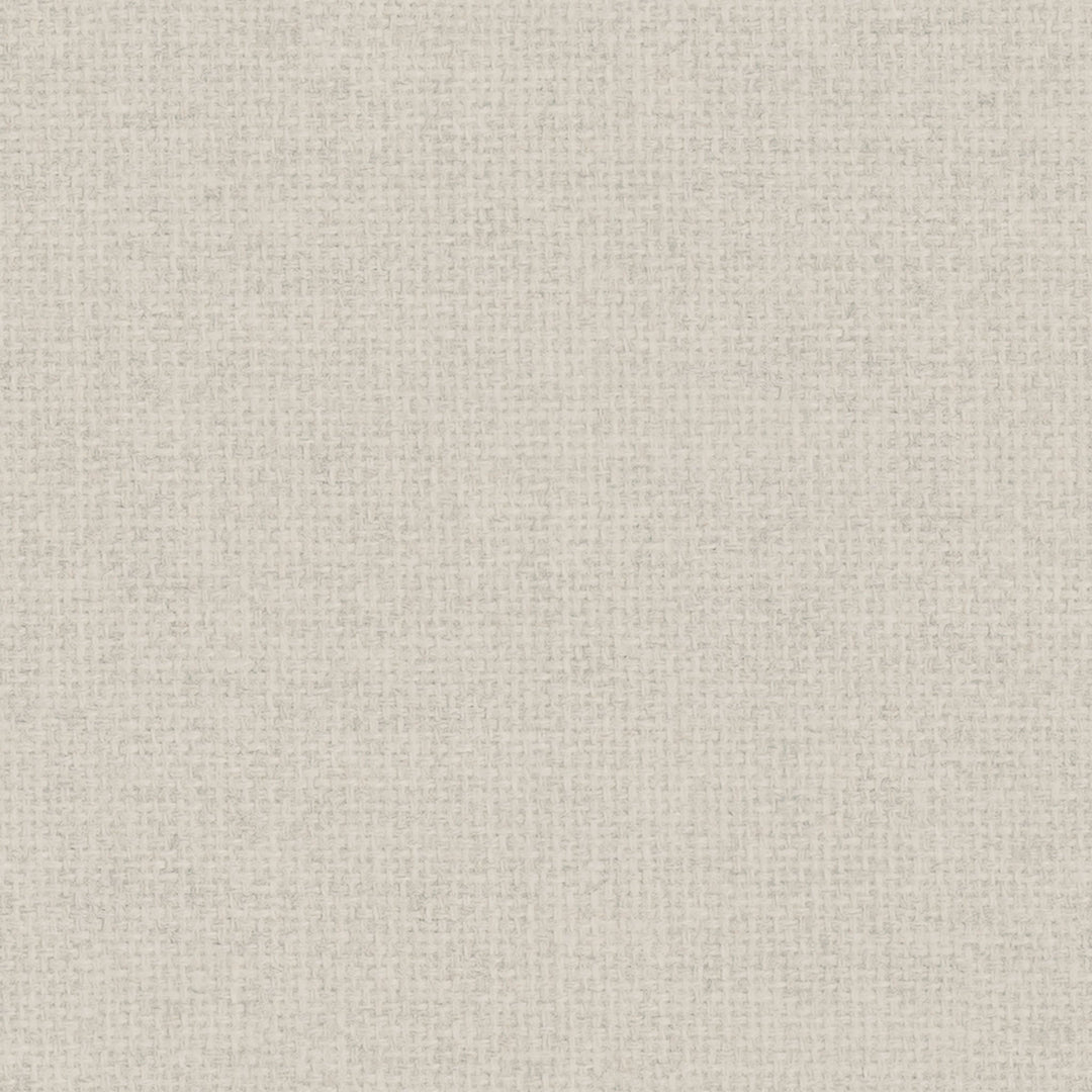 Harbour Natural Flange Nursery Storage Ottoman