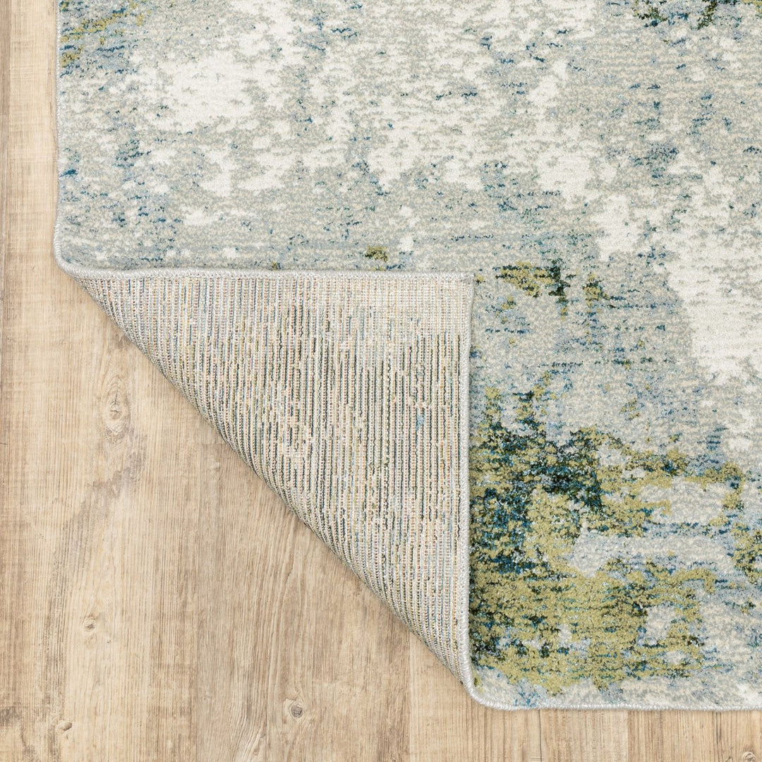 Evolution 8039 Area Rug 7'10"x10'10"