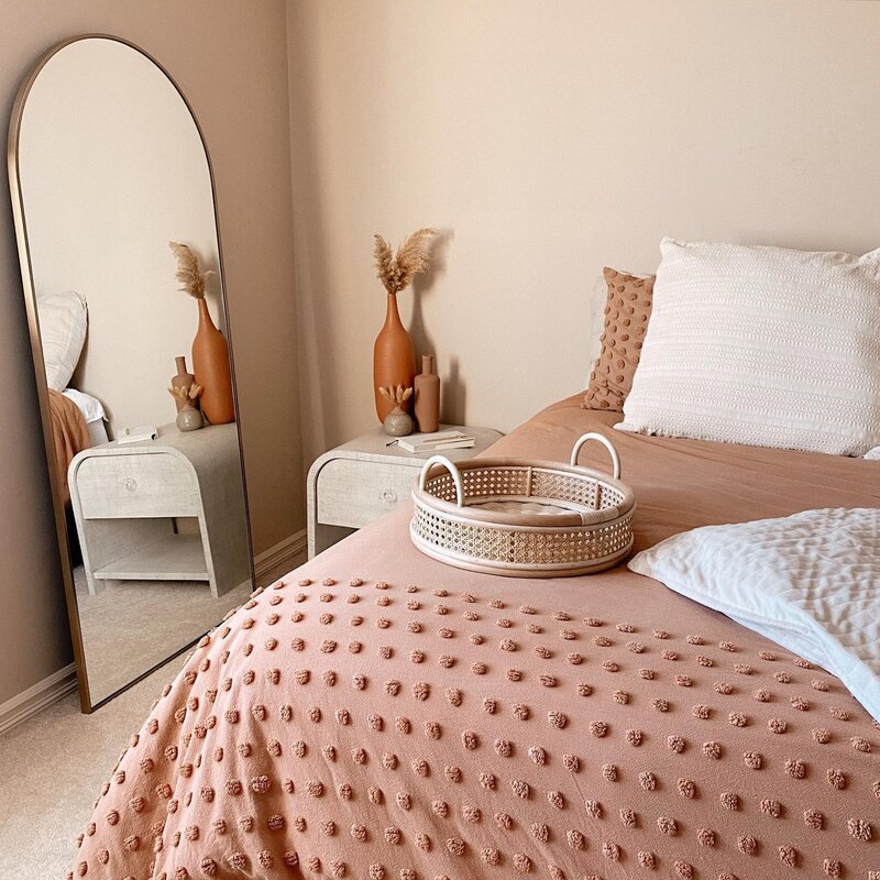 Kira Arch Full Length Mirror